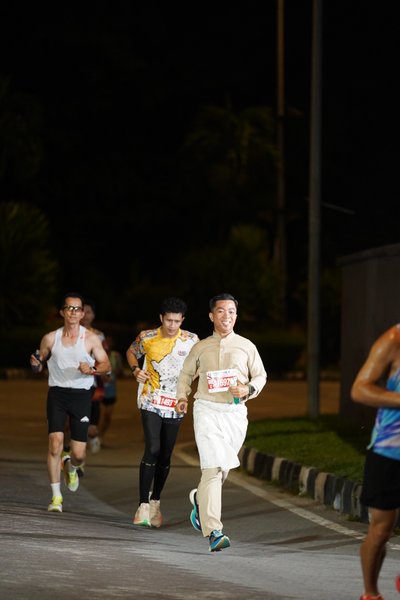 SP Half Marathon 2026