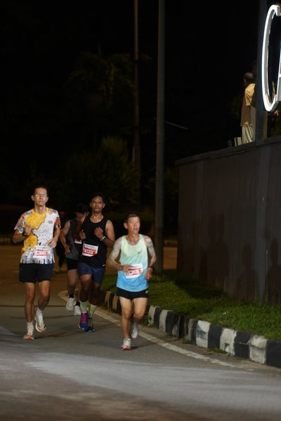 SP Half Marathon 2026