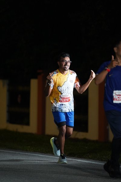 SP Half Marathon 2026