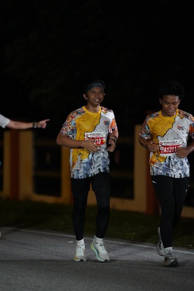 SP Half Marathon 2026