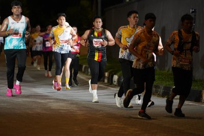SP Half Marathon 2026
