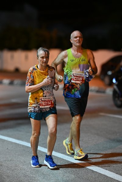 SP Half Marathon 2026