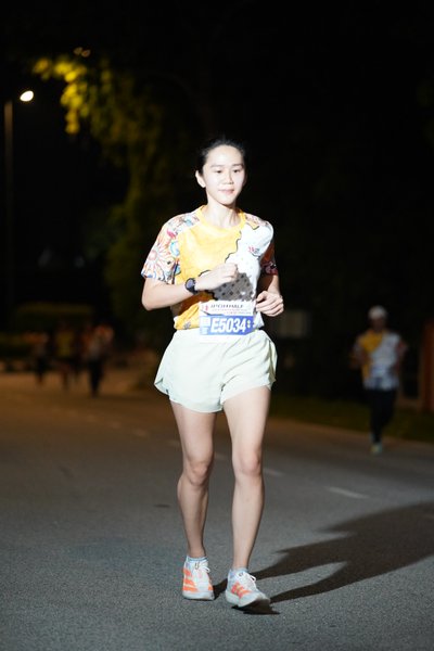 SP Half Marathon 2026