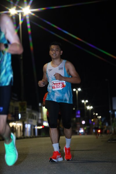 SP Half Marathon 2026