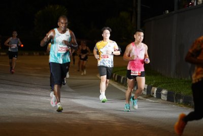 SP Half Marathon 2026
