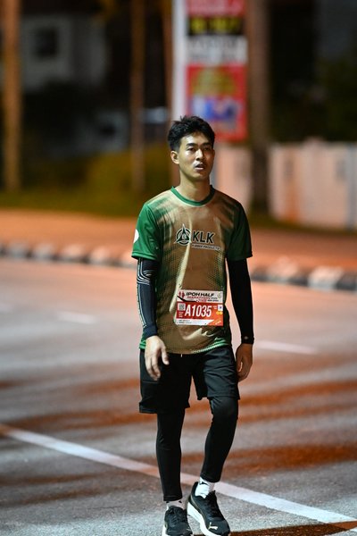 SP Half Marathon 2026