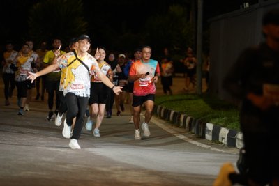 SP Half Marathon 2026