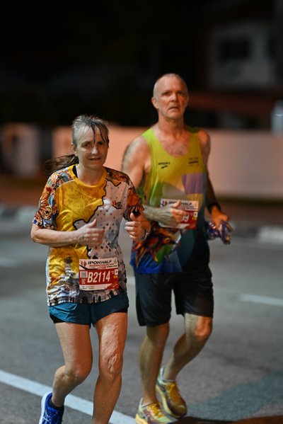 SP Half Marathon 2026
