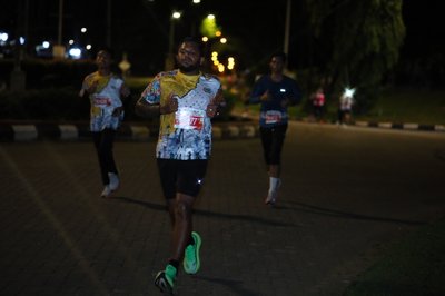 SP Half Marathon 2026