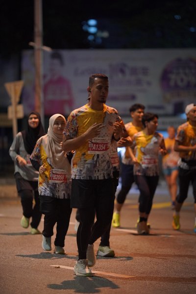 SP Half Marathon 2026