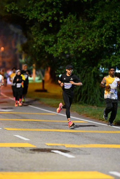 SP Half Marathon 2026