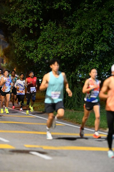 SP Half Marathon 2026
