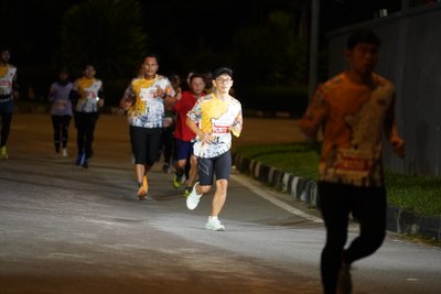SP Half Marathon 2026