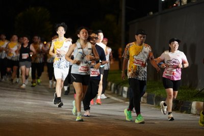 SP Half Marathon 2026