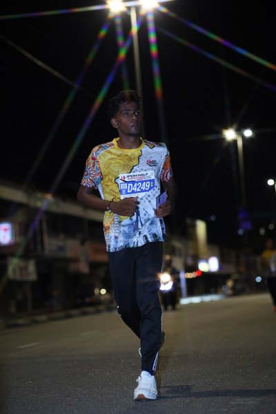 SP Half Marathon 2026