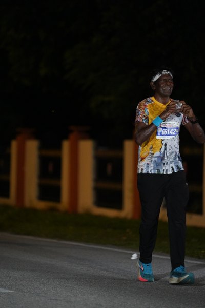 SP Half Marathon 2026
