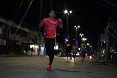 SP Half Marathon 2026
