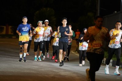 SP Half Marathon 2026