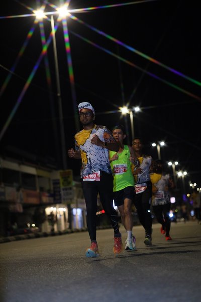SP Half Marathon 2026