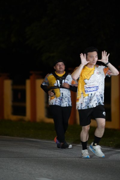 SP Half Marathon 2026