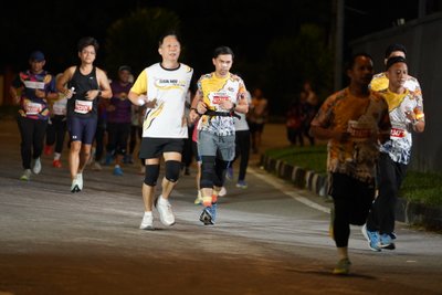 SP Half Marathon 2026