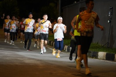 SP Half Marathon 2026
