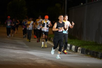 SP Half Marathon 2026