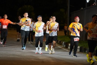 SP Half Marathon 2026