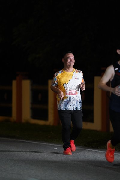 SP Half Marathon 2026