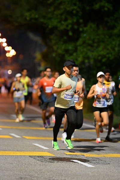 SP Half Marathon 2026