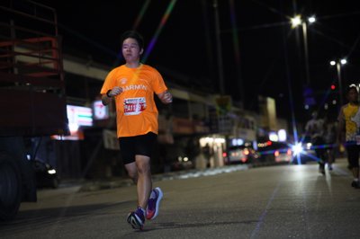 SP Half Marathon 2026