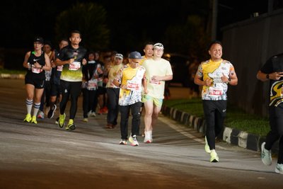 SP Half Marathon 2026