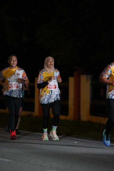 SP Half Marathon 2026