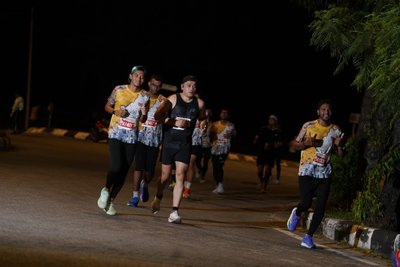 SP Half Marathon 2026