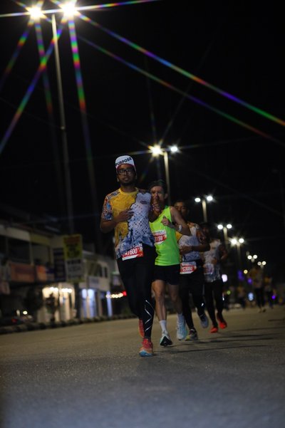 SP Half Marathon 2026