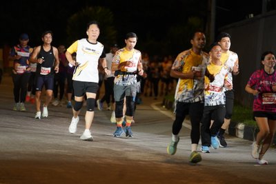 SP Half Marathon 2026