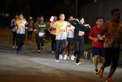 SP Half Marathon 2026
