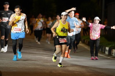 SP Half Marathon 2026