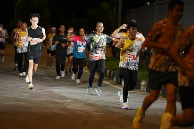 SP Half Marathon 2026