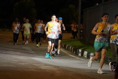 SP Half Marathon 2026