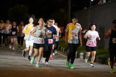 SP Half Marathon 2026