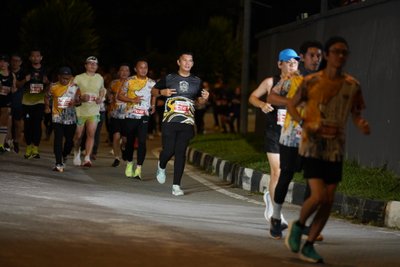 SP Half Marathon 2026