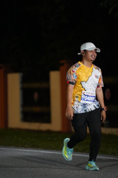SP Half Marathon 2026