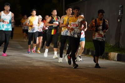 SP Half Marathon 2026