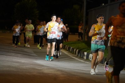 SP Half Marathon 2026