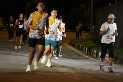SP Half Marathon 2026