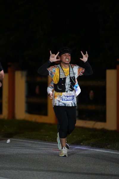 SP Half Marathon 2026