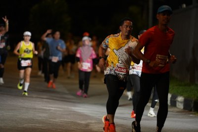 SP Half Marathon 2026