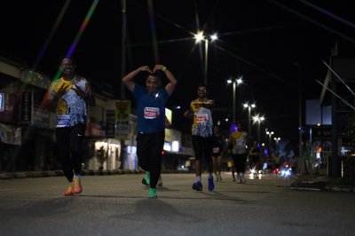 SP Half Marathon 2026