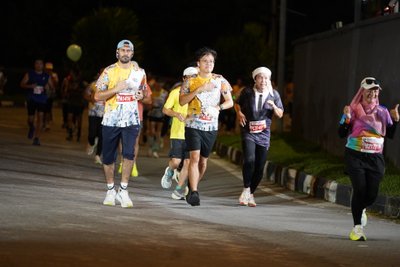 SP Half Marathon 2026